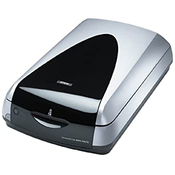 epson perfection 4870 photo driver for mac